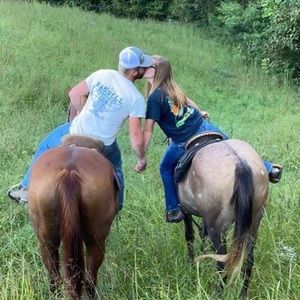 Meet your Posher, Tucker